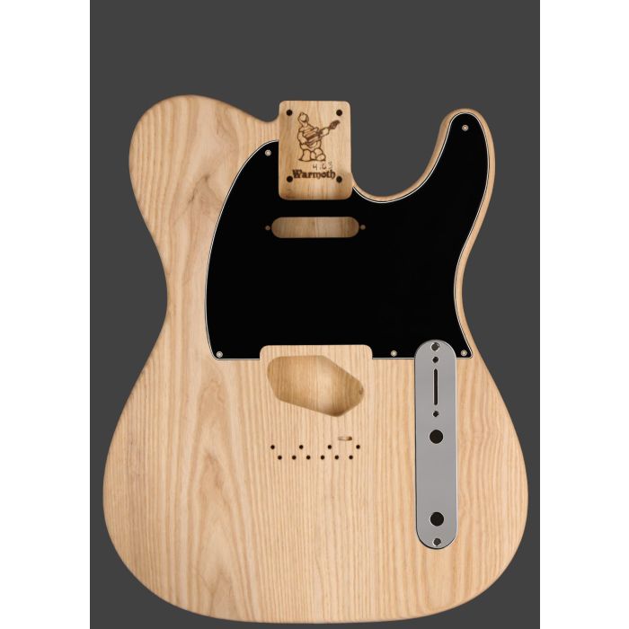 Tele® Replacement Body