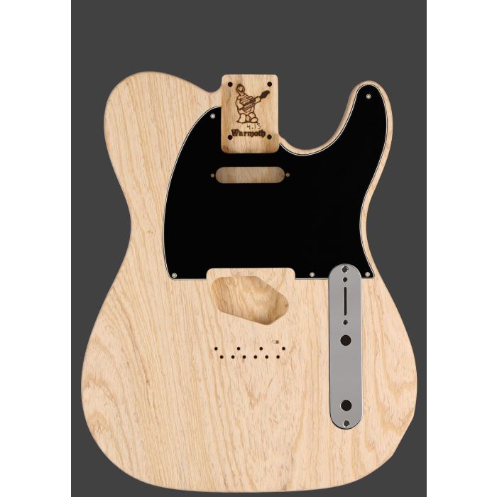 Vintage Tele® Replacement Body