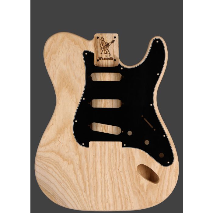 Hybrid Tele® Replacement Body