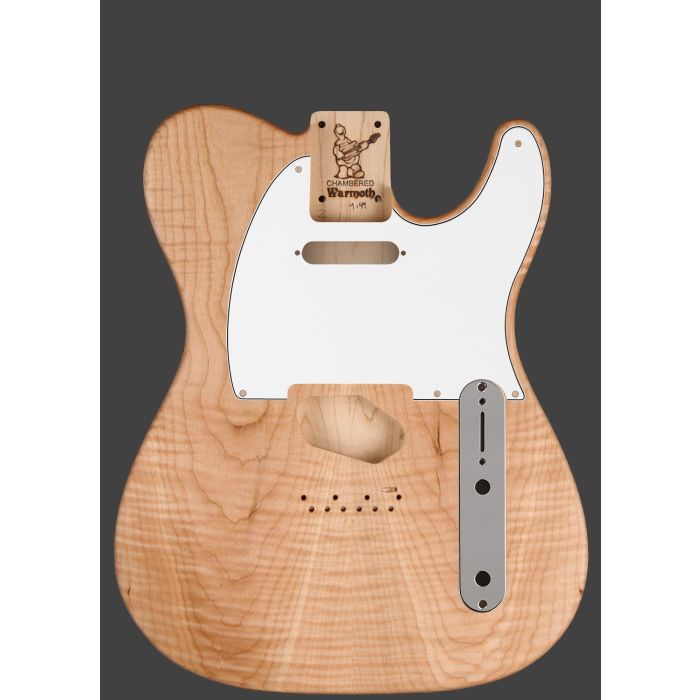 Tele® Replacement Body