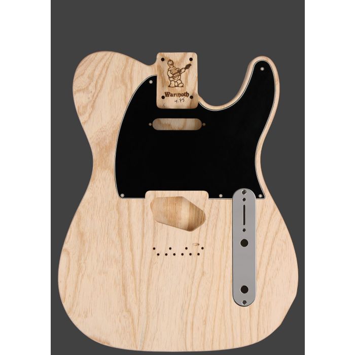 Vintage Tele® Replacement Body