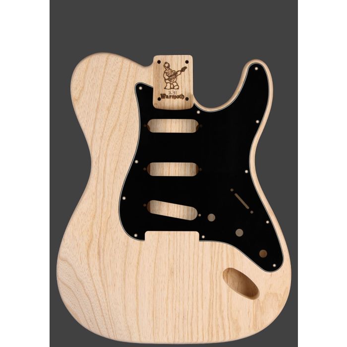 Hybrid Tele® Replacement Body