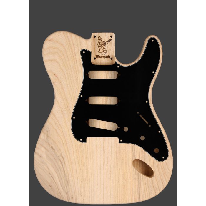 Hybrid Tele® Replacement Body
