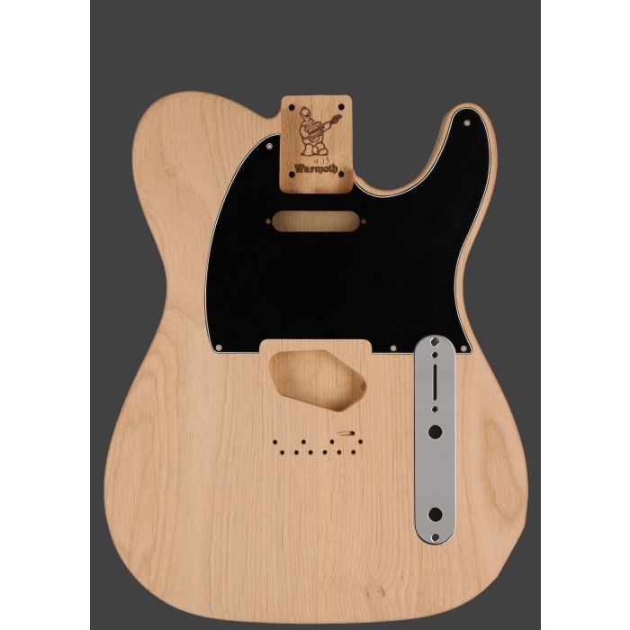Vintage Tele® Replacement Body