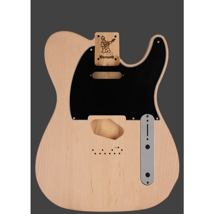 Vintage Tele® Replacement Body