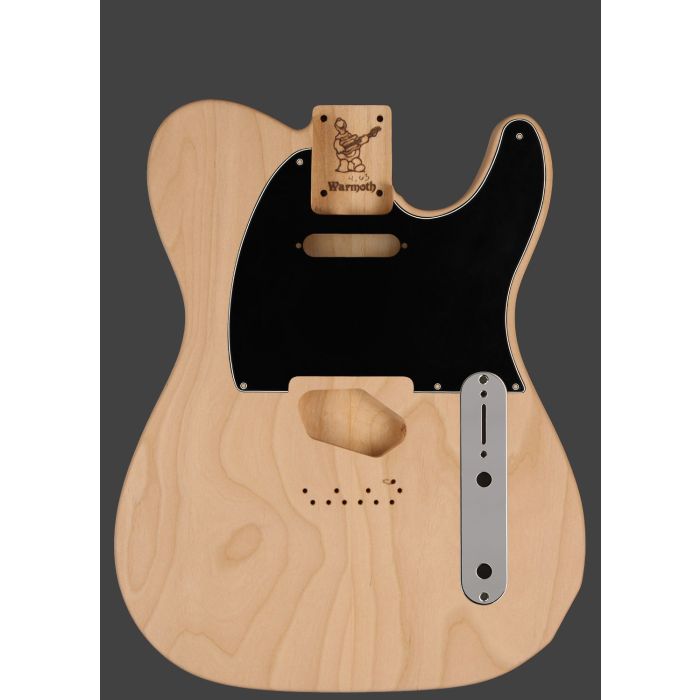 Vintage Tele® Replacement Body