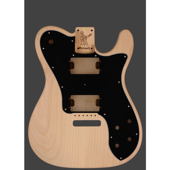 Tele® Deluxe Replacement Body