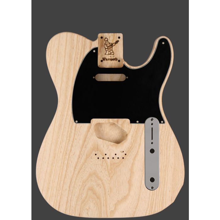 Vintage Tele® Replacement Body