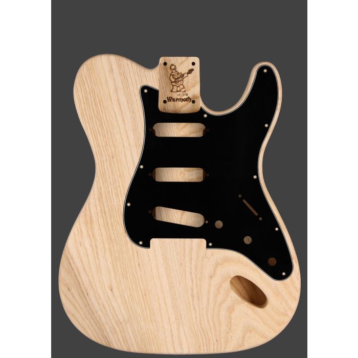 Hybrid Tele® Replacement Body
