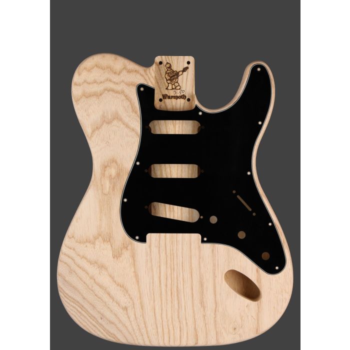 Hybrid Tele® Replacement Body