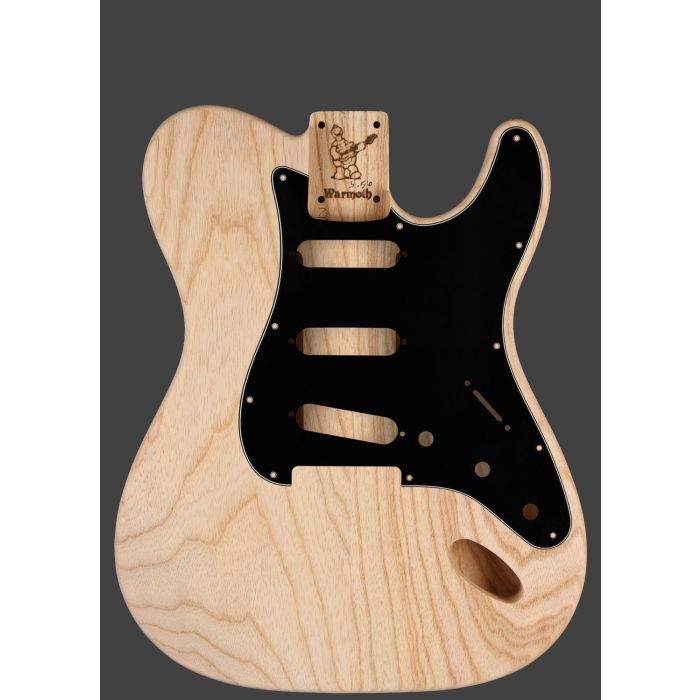 Hybrid Tele® Replacement Body