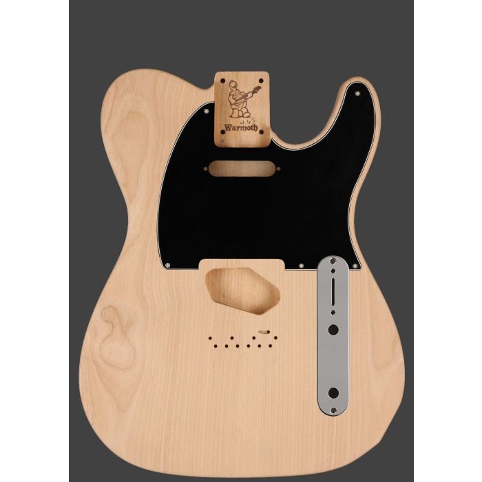 Vintage Tele® Replacement Body
