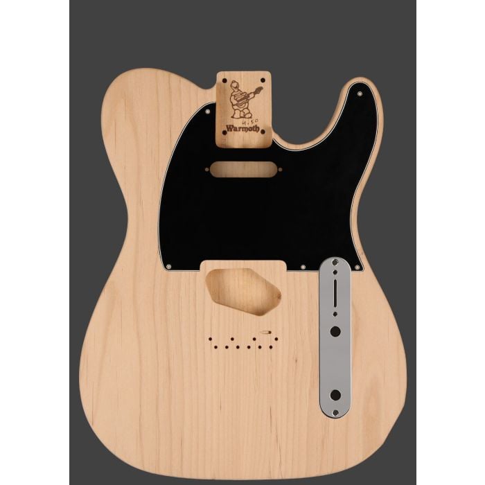 Vintage Tele® Replacement Body