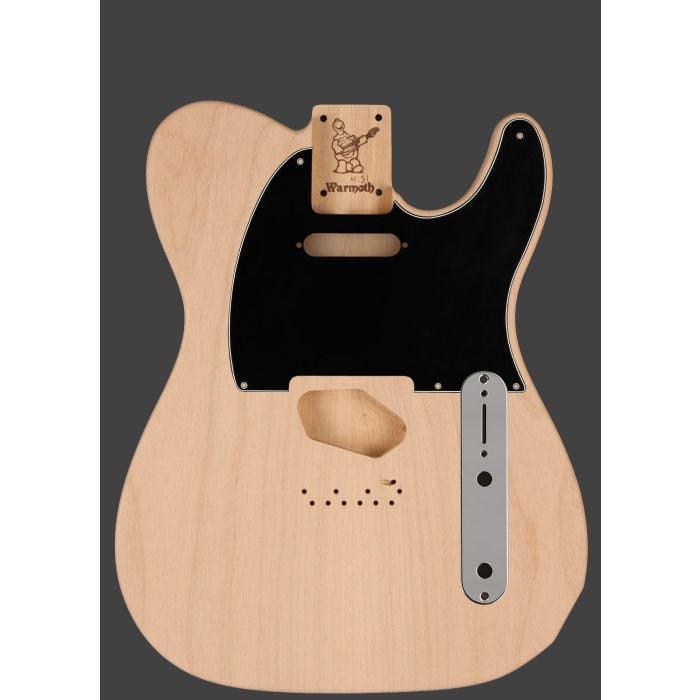 Vintage Tele® Replacement Body