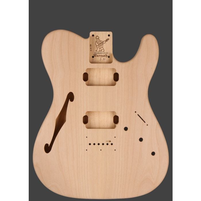 Tele® Replacement Body