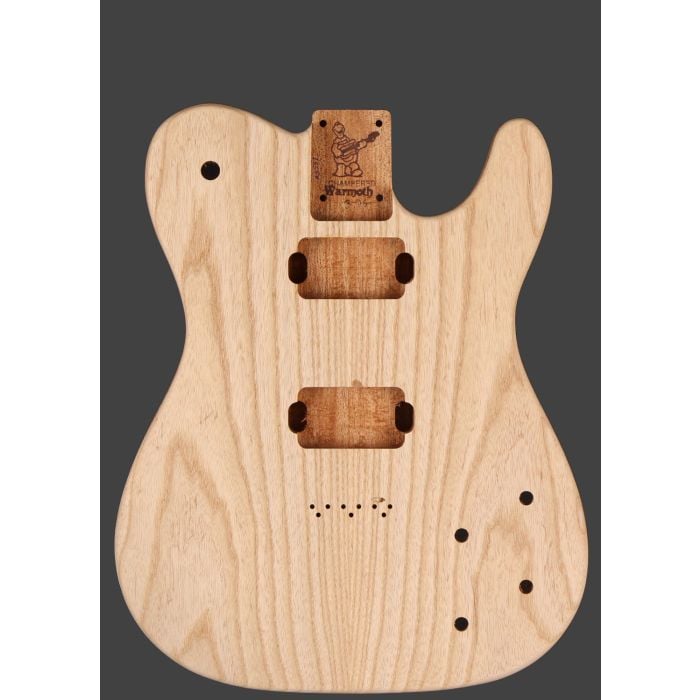 Tele® Replacement Body
