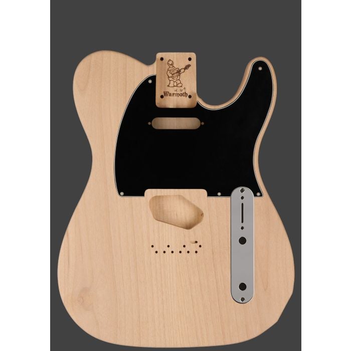 Vintage Tele® Replacement Body