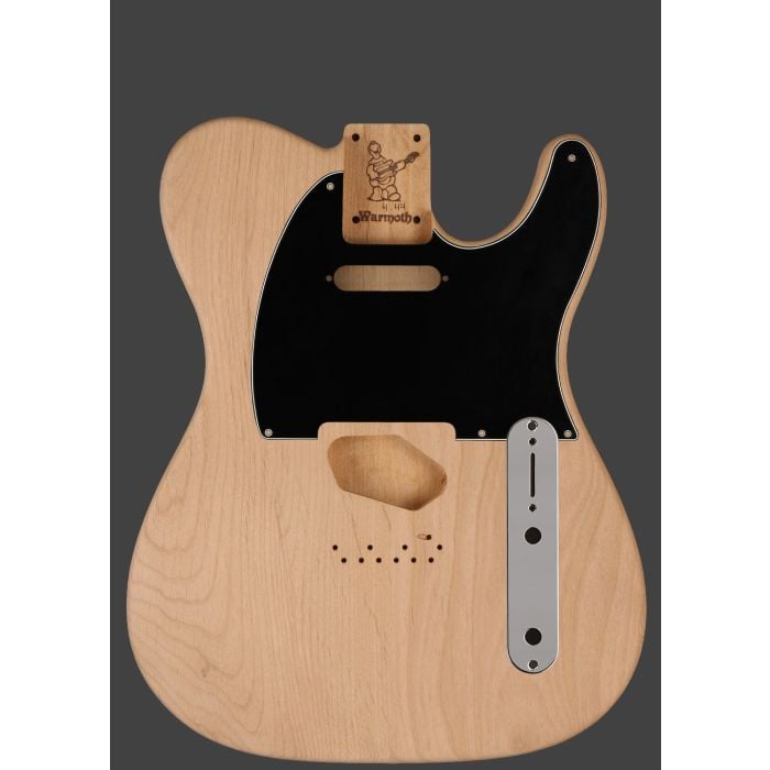 Tele® Replacement Body