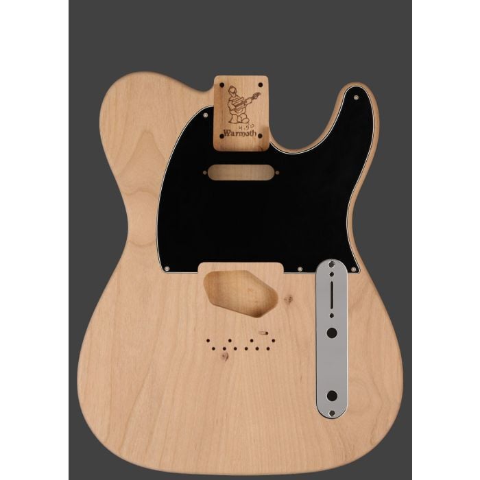 Tele® Replacement Body