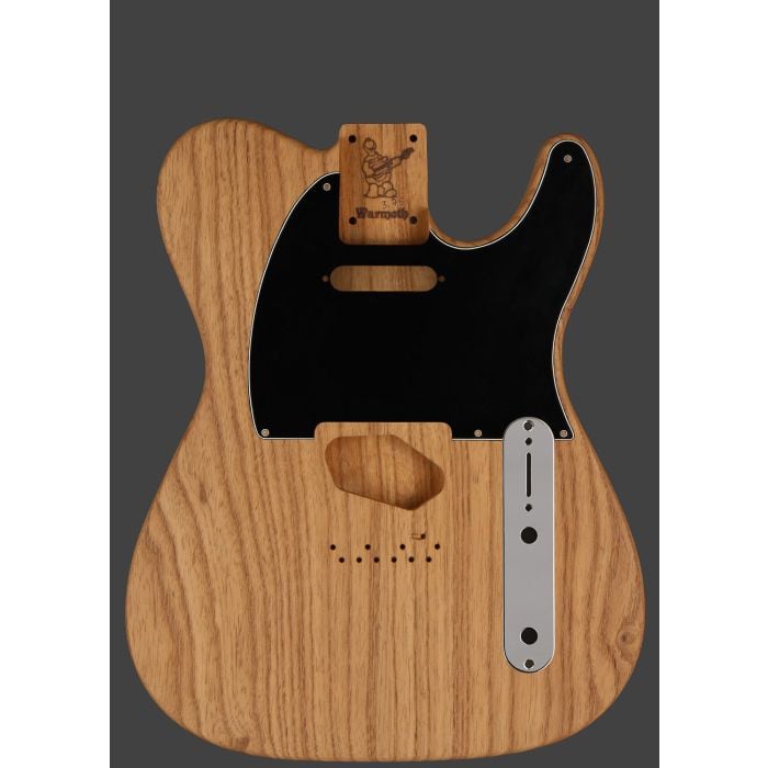 Tele® Replacement Body