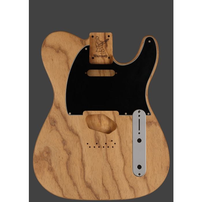 Tele® Replacement Body