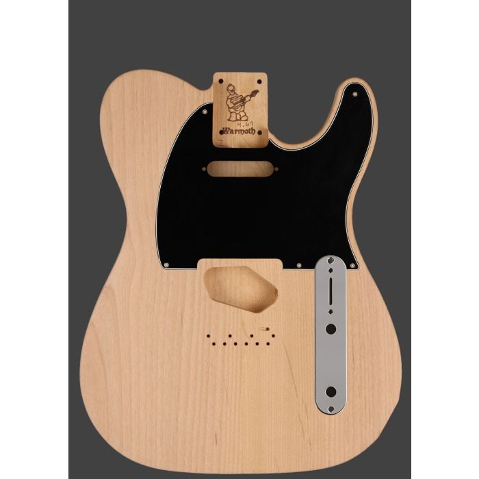 Vintage Tele® Replacement Body