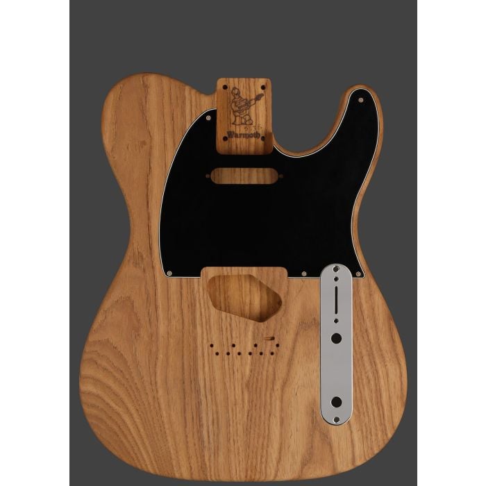 Tele® Replacement Body