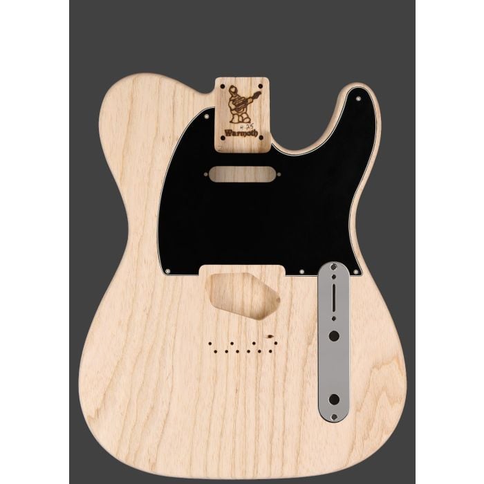 Tele® Replacement Body