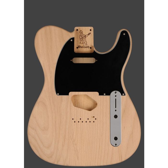 Tele® Replacement Body
