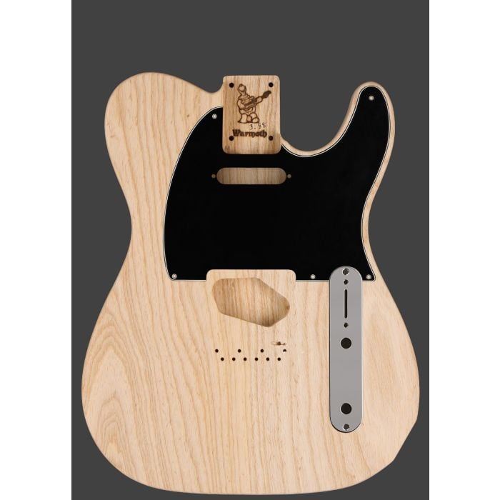 Vintage Tele® Replacement Body
