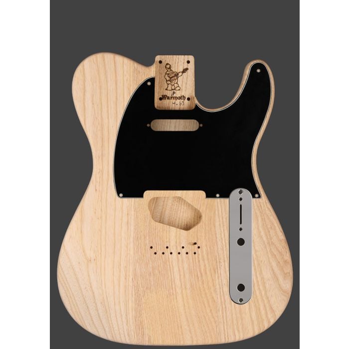 Tele® Replacement Body