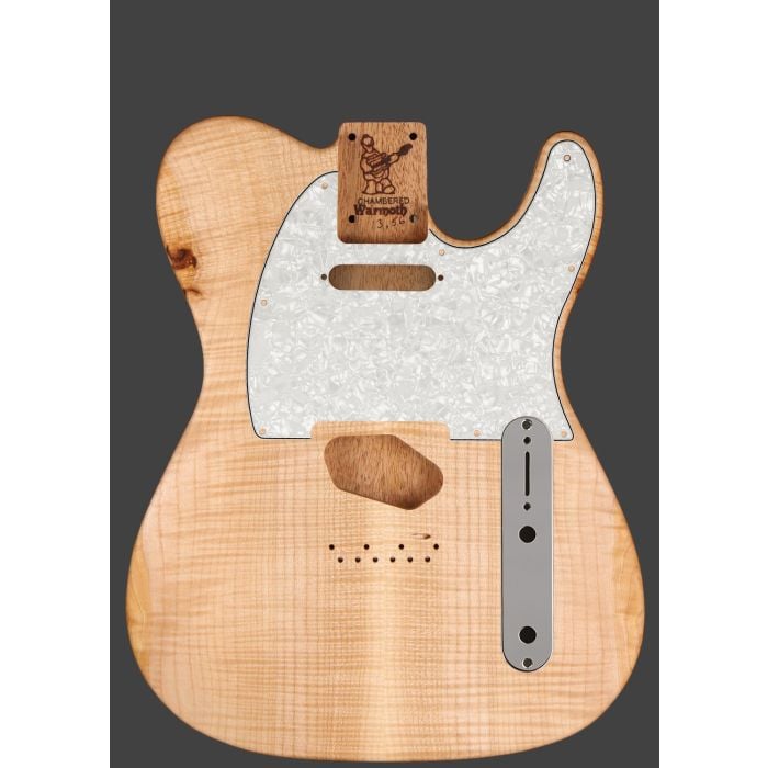 Tele® Replacement Body
