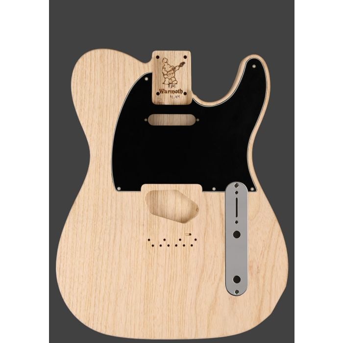 Vintage Tele® Replacement Body