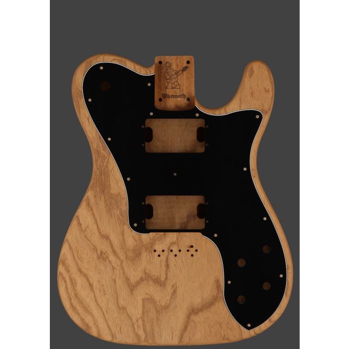 Tele® Deluxe Replacement Body