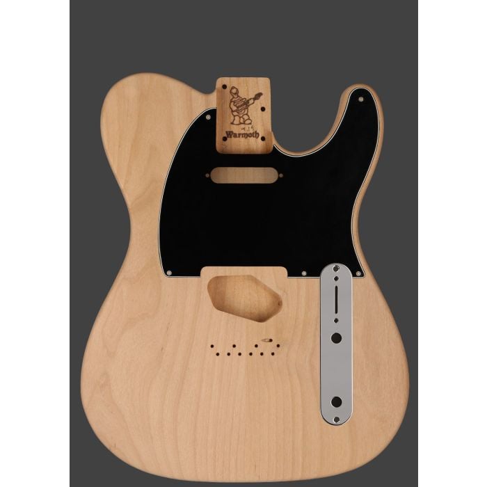 Tele® Replacement Body
