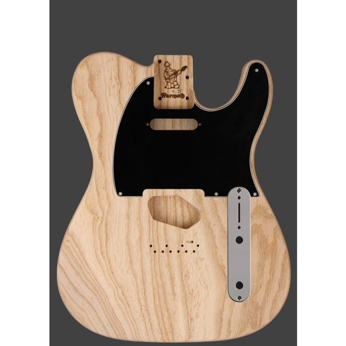 Tele® Replacement Body