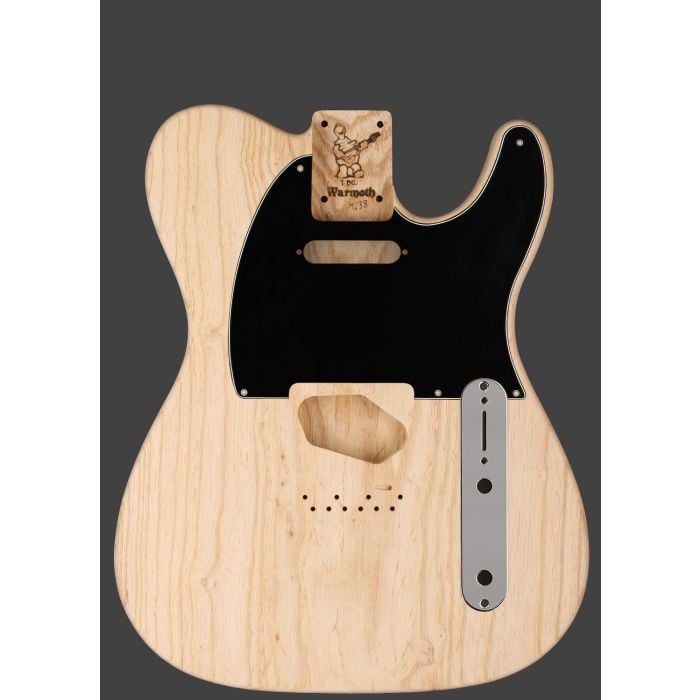 Tele® Replacement Body