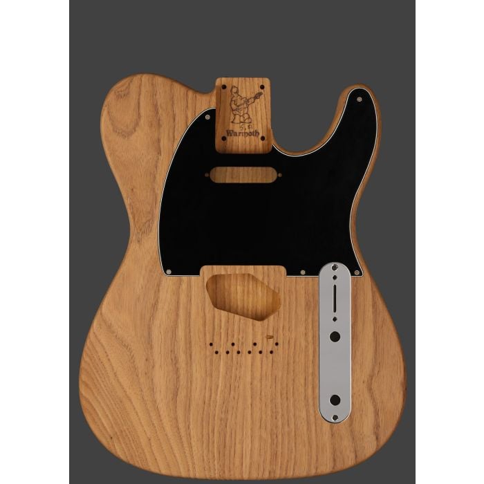 Tele® Replacement Body