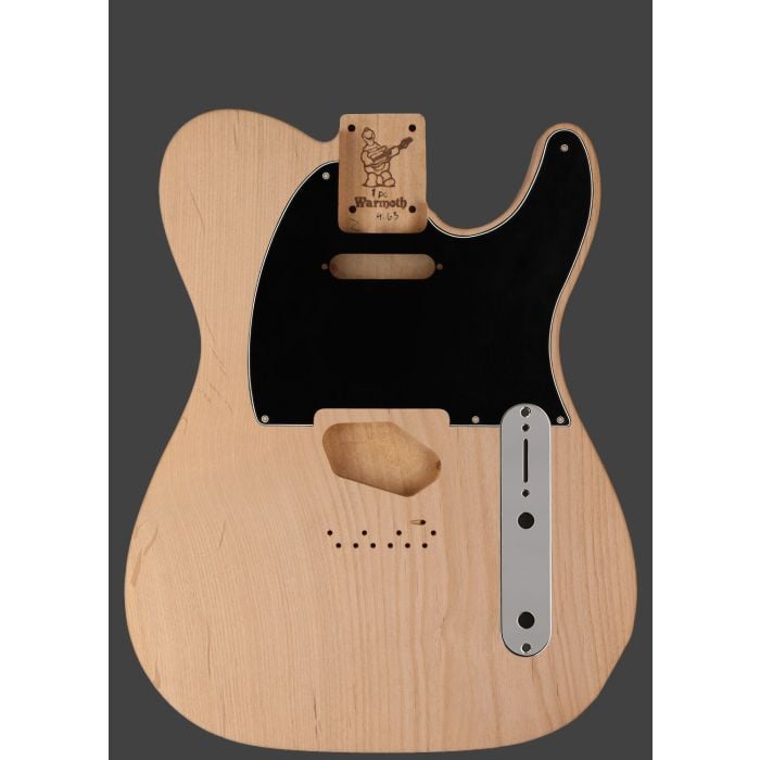 Vintage Tele® Replacement Body