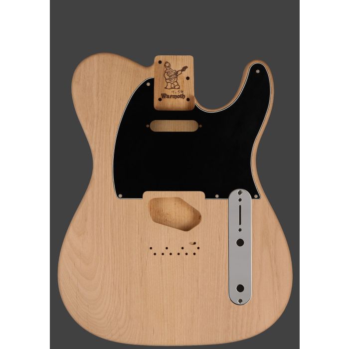 Tele® Replacement Body
