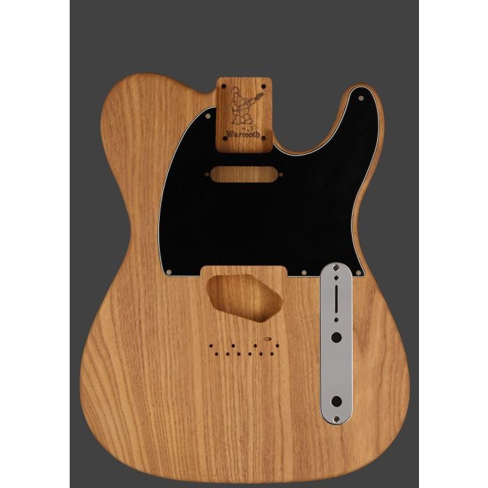 Tele® Replacement Body