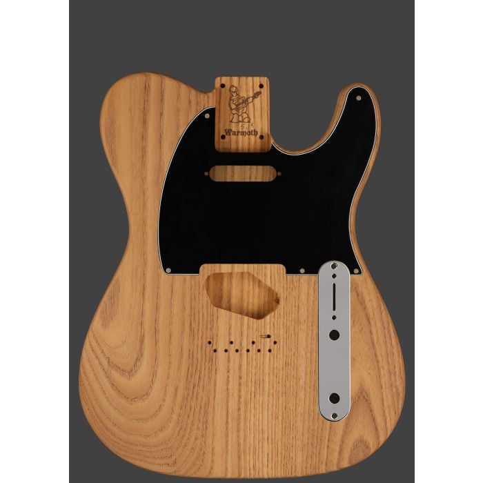 Tele® Replacement Body