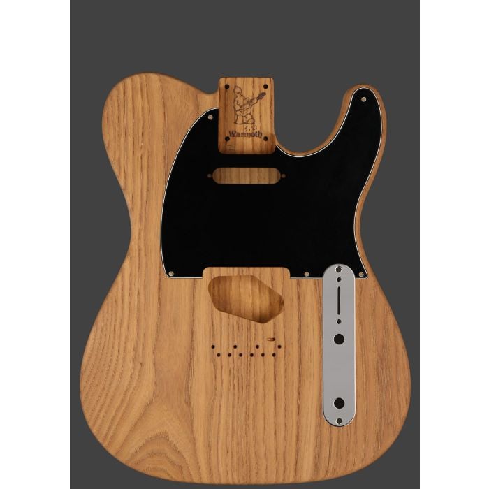 Tele® Replacement Body