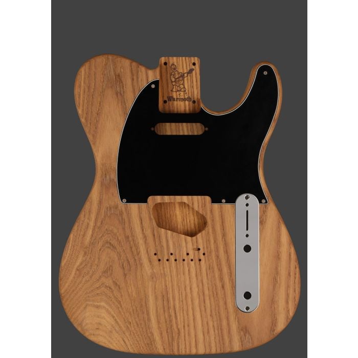 Tele® Replacement Body