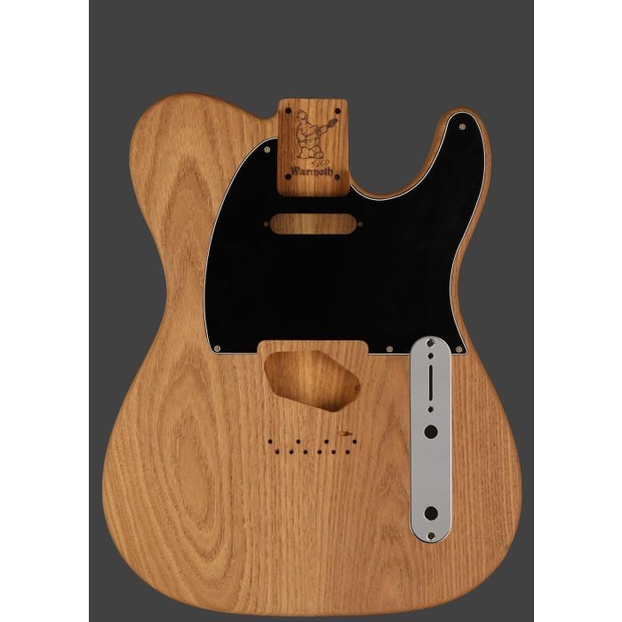 Tele® Replacement Body