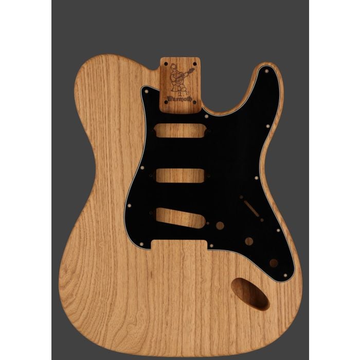 Hybrid Tele® Replacement Body