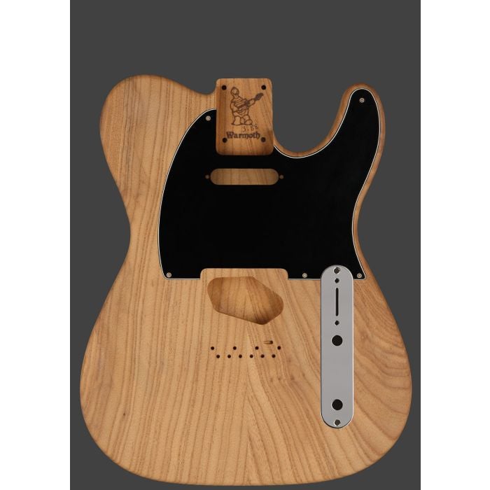 Tele® Replacement Body