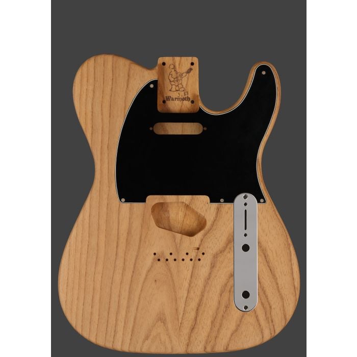 Tele® Replacement Body