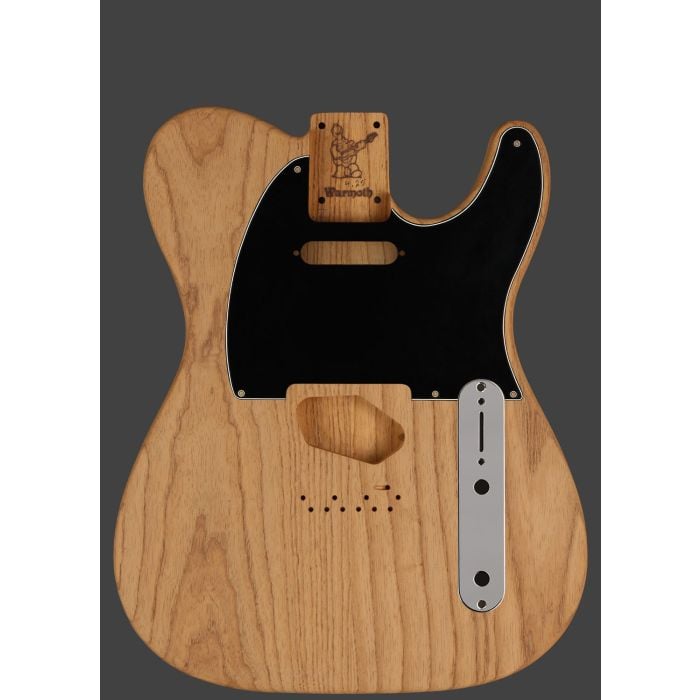 Tele® Replacement Body
