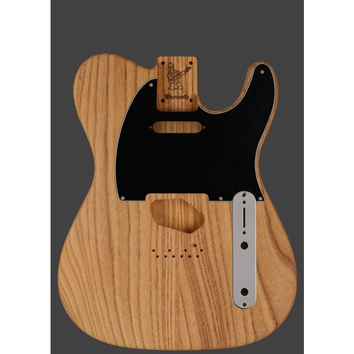 Tele® Replacement Body